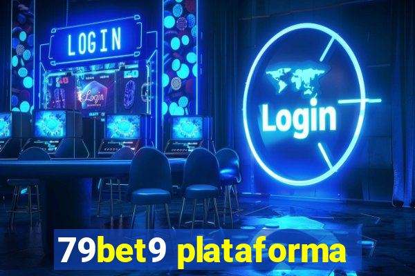 79bet9 plataforma